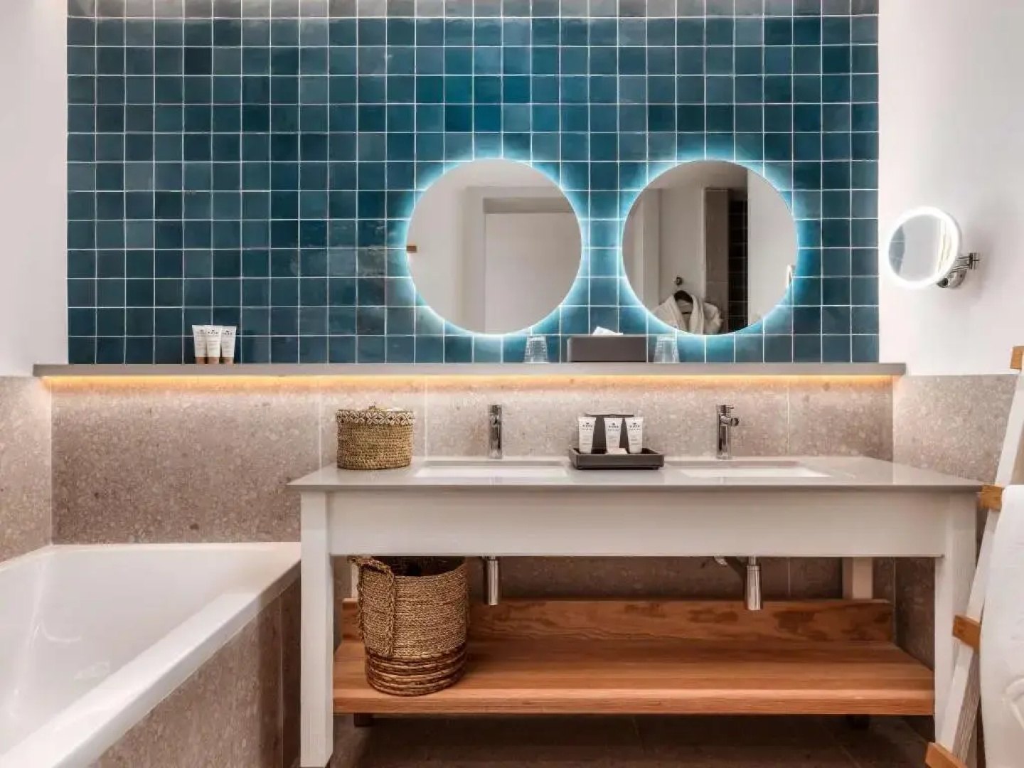 Sofitel Agadir Thalassa Sea & Spa