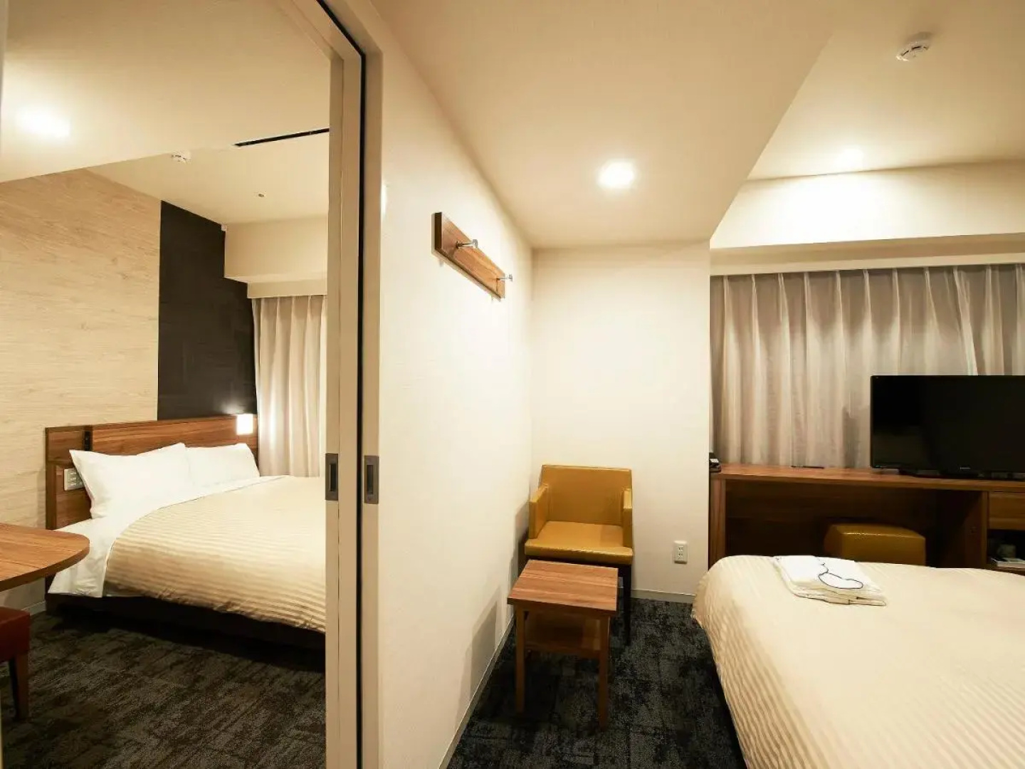 Sotetsu Fresa Inn Kitahama