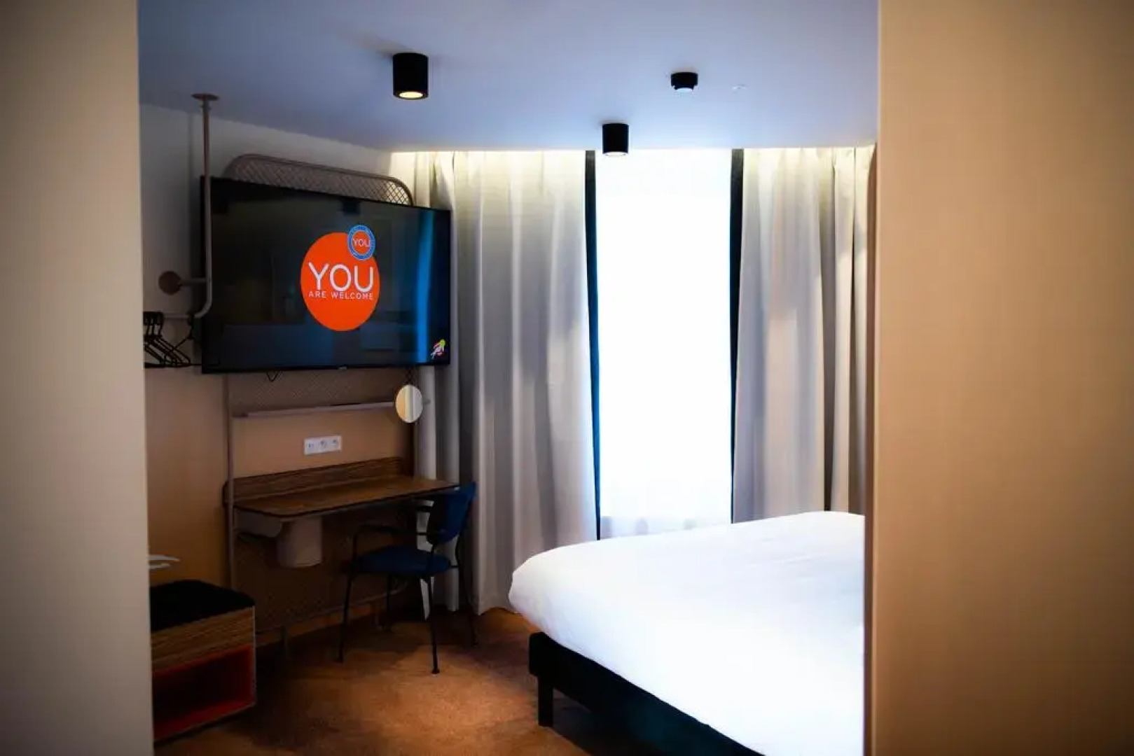 You Hotel Deauville - Handwritten Collection