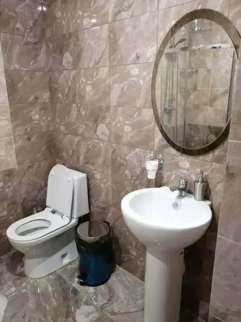 Гостевой дом Shosh