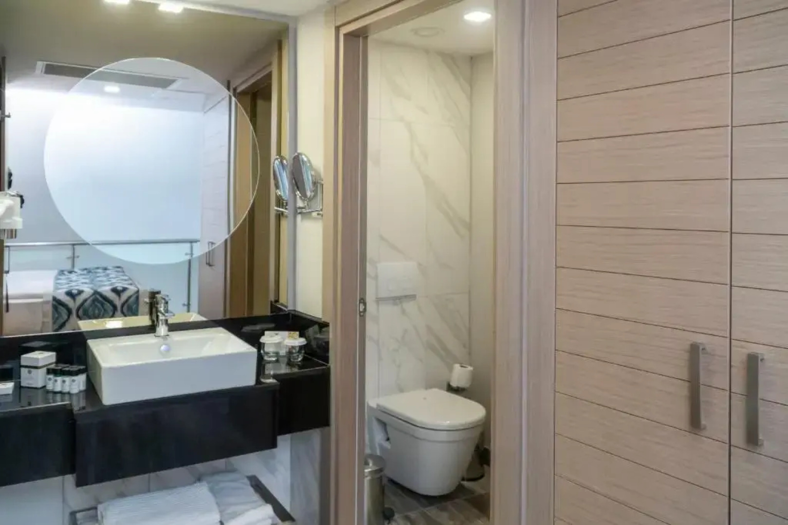 Royal Wings Hotel — All Inclusive