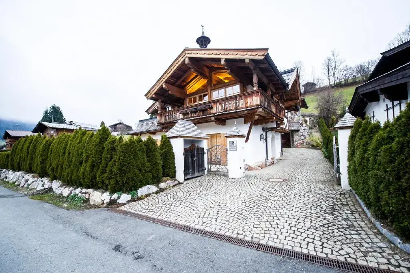 Haus Luana