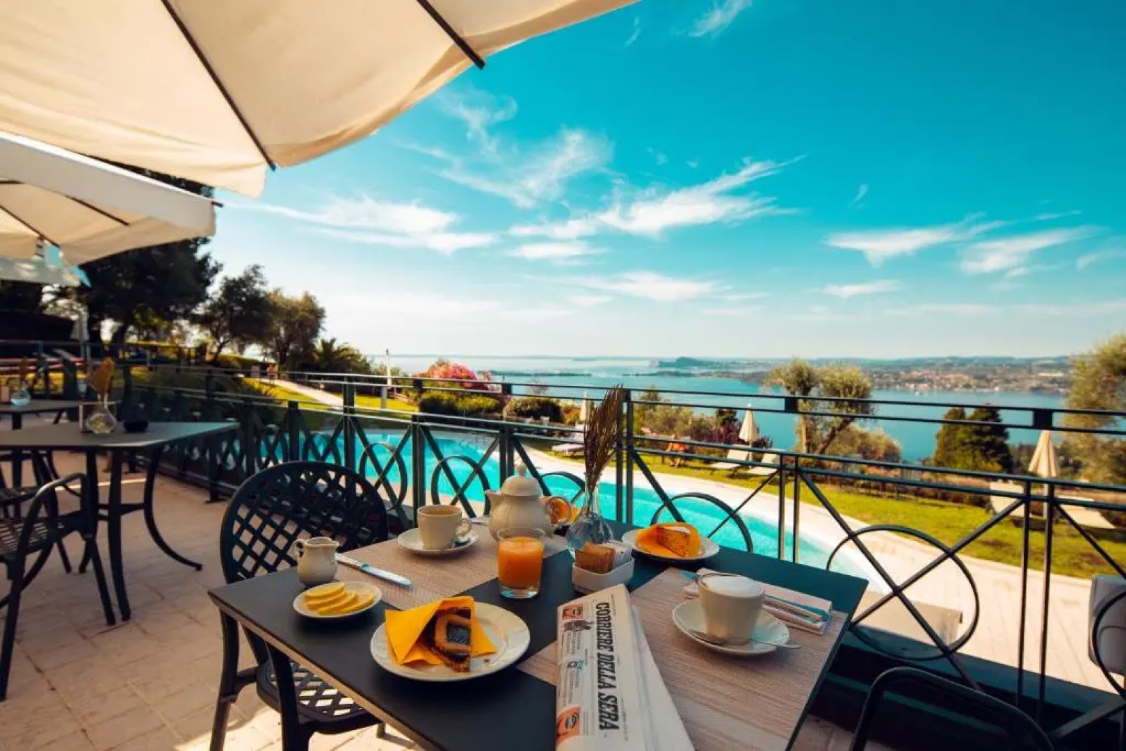 Domina Borgo degli Ulivi