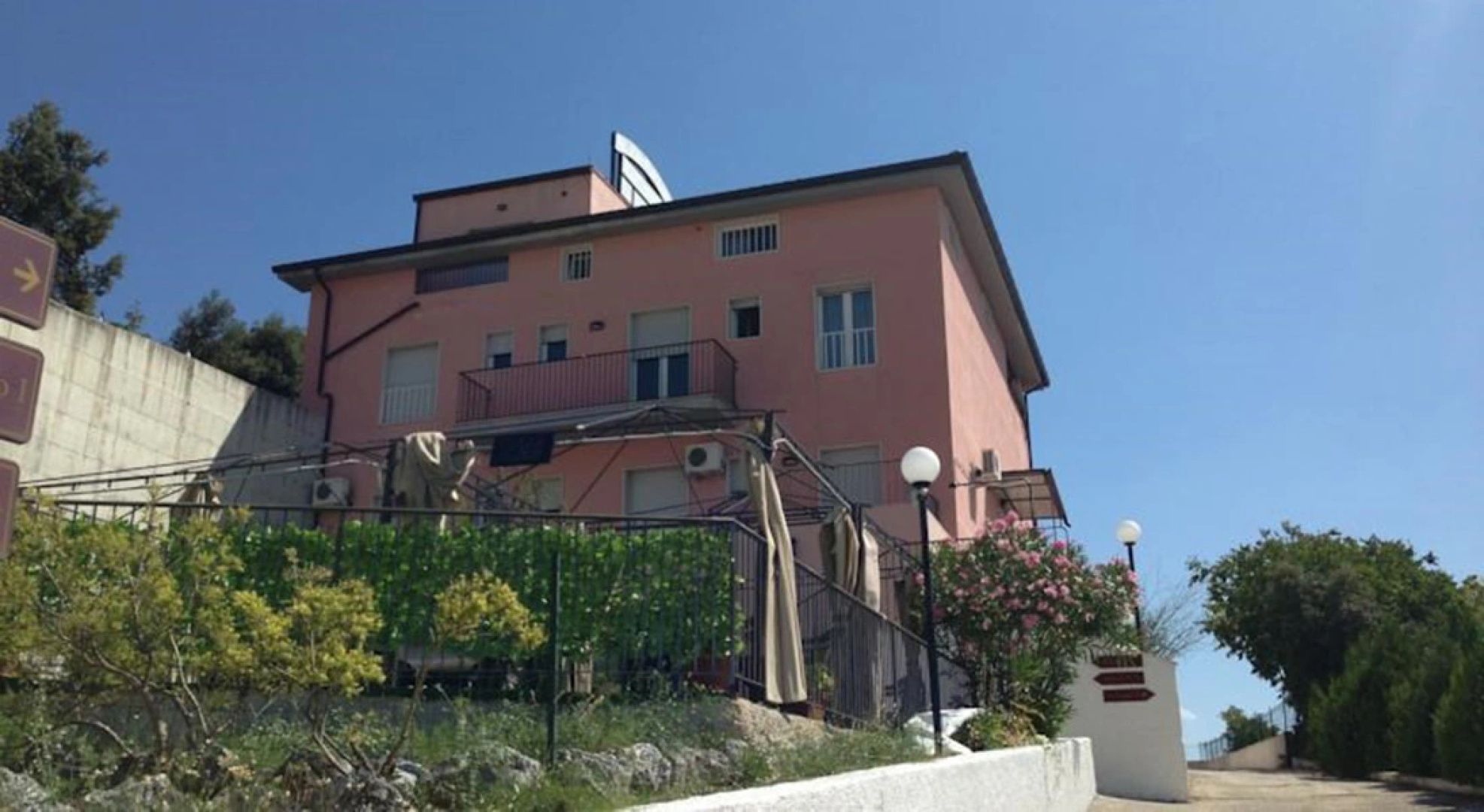 Food B&B Royal Coast