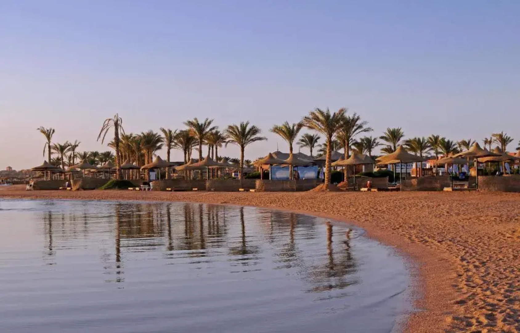 Aurora Oriental Resort Sharm El Sheikh