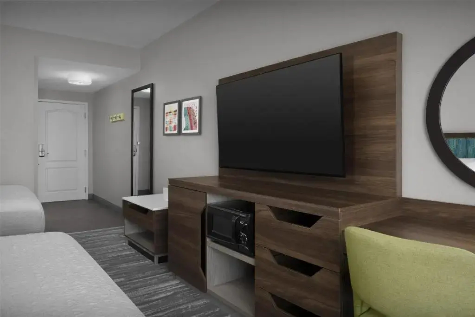 Hampton Inn & Suites Jacksonville South - Bartram Park