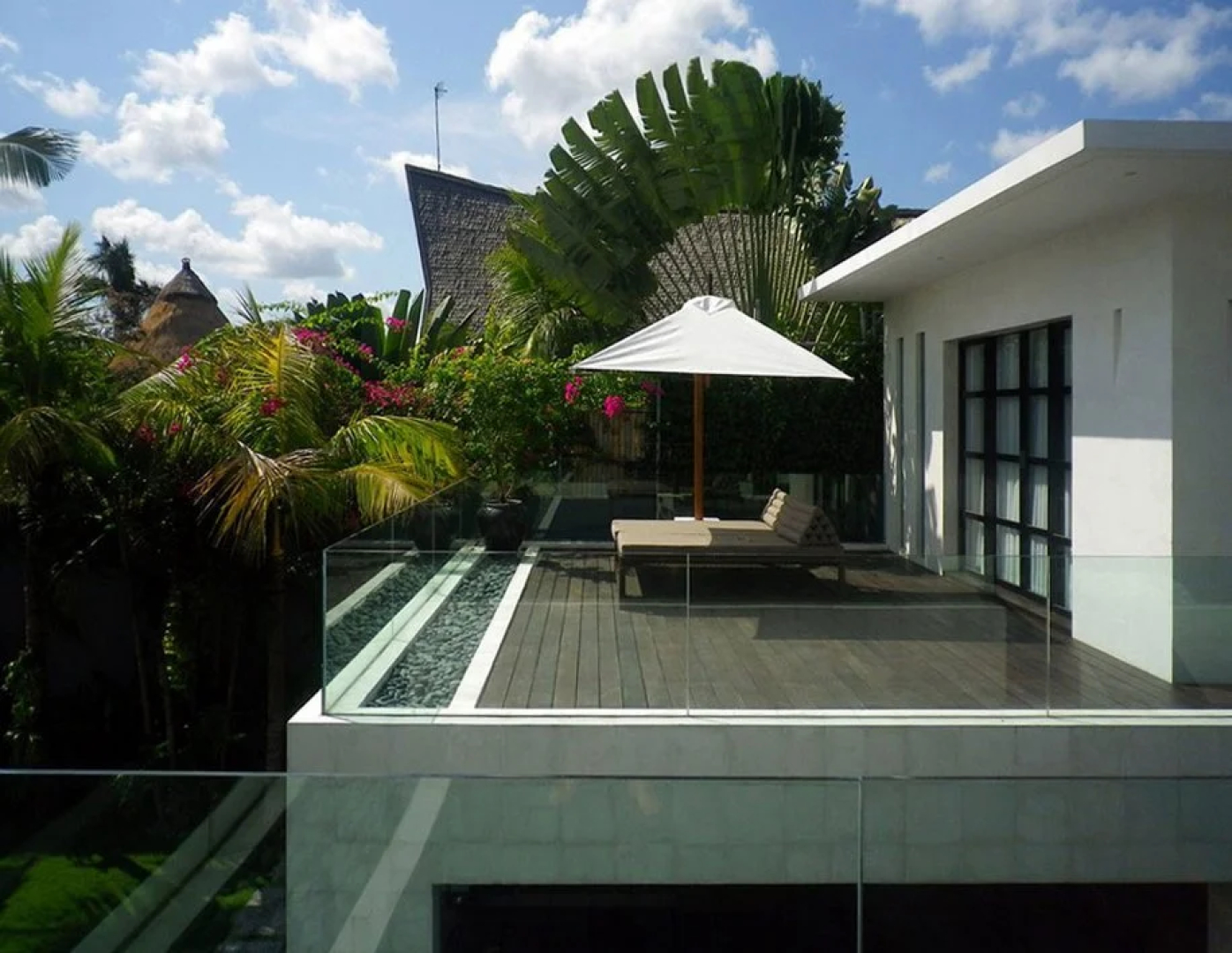 卡萨汉娜别墅(Casa Hannah Villa)