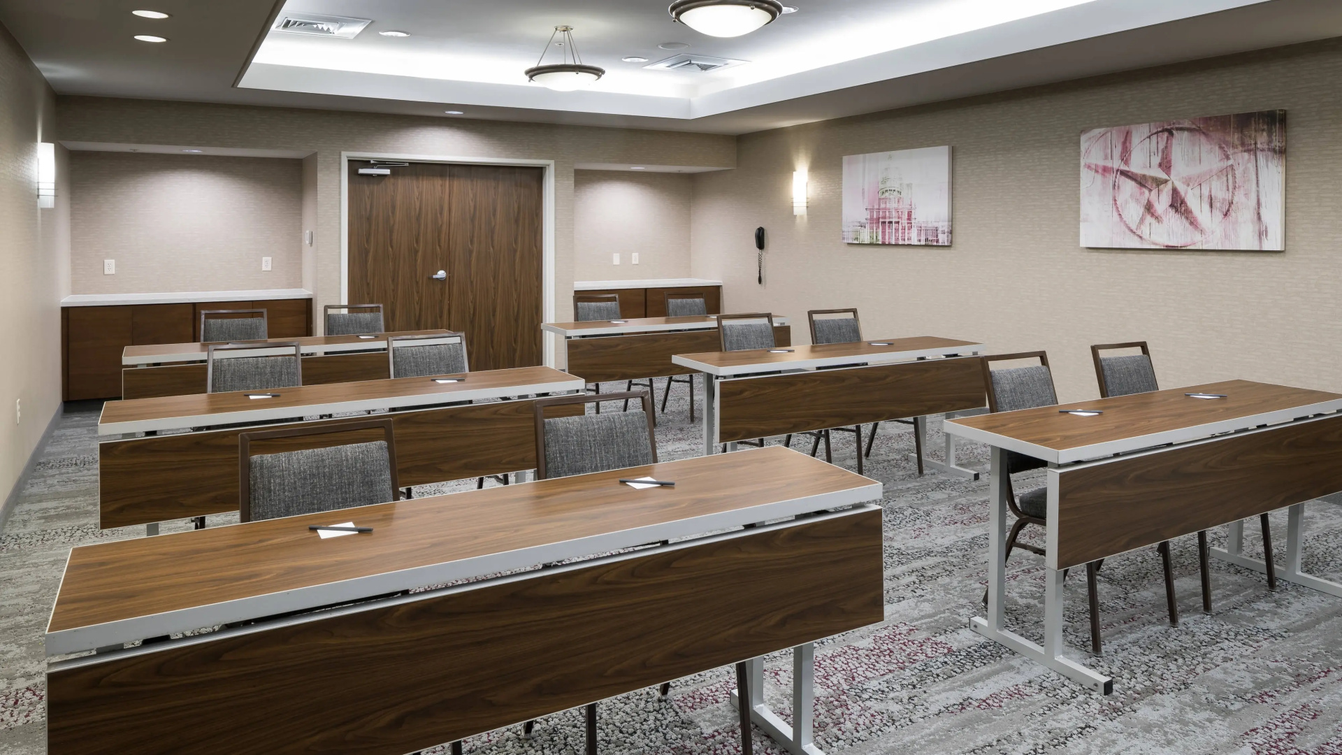 Courtyard by Marriott Austin Parmer/Tech Ridge