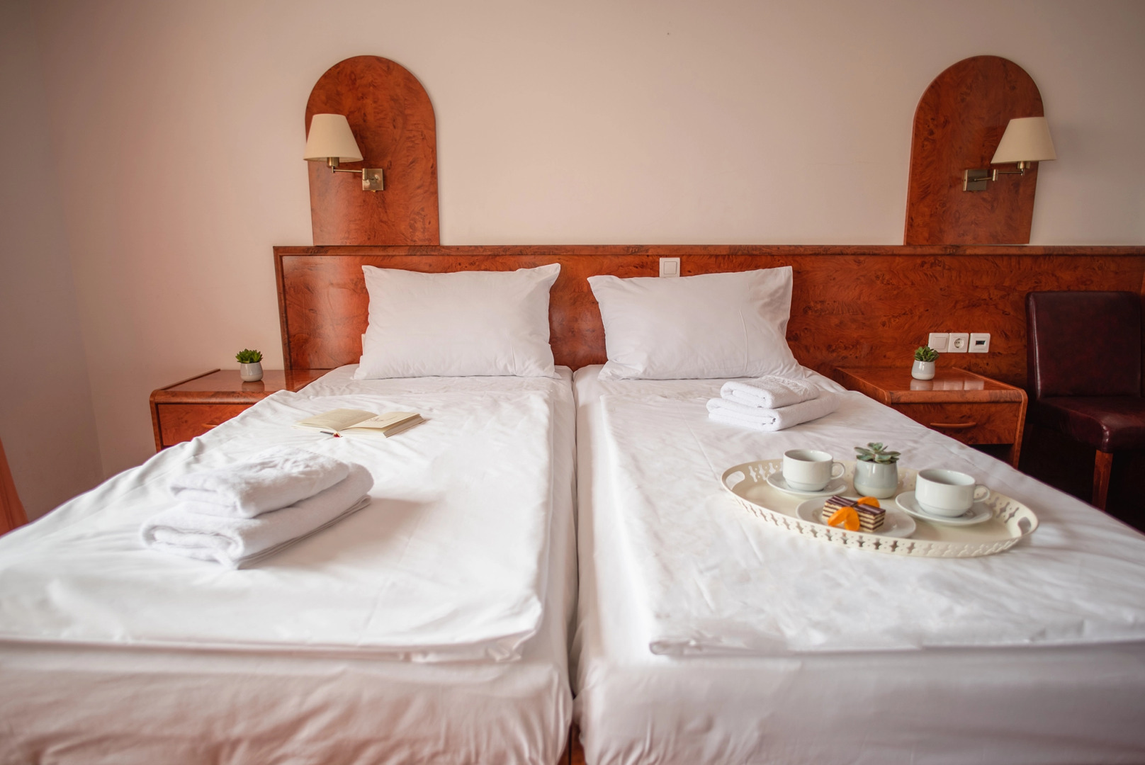 Mediteran Maradiso Hotel by Aminess