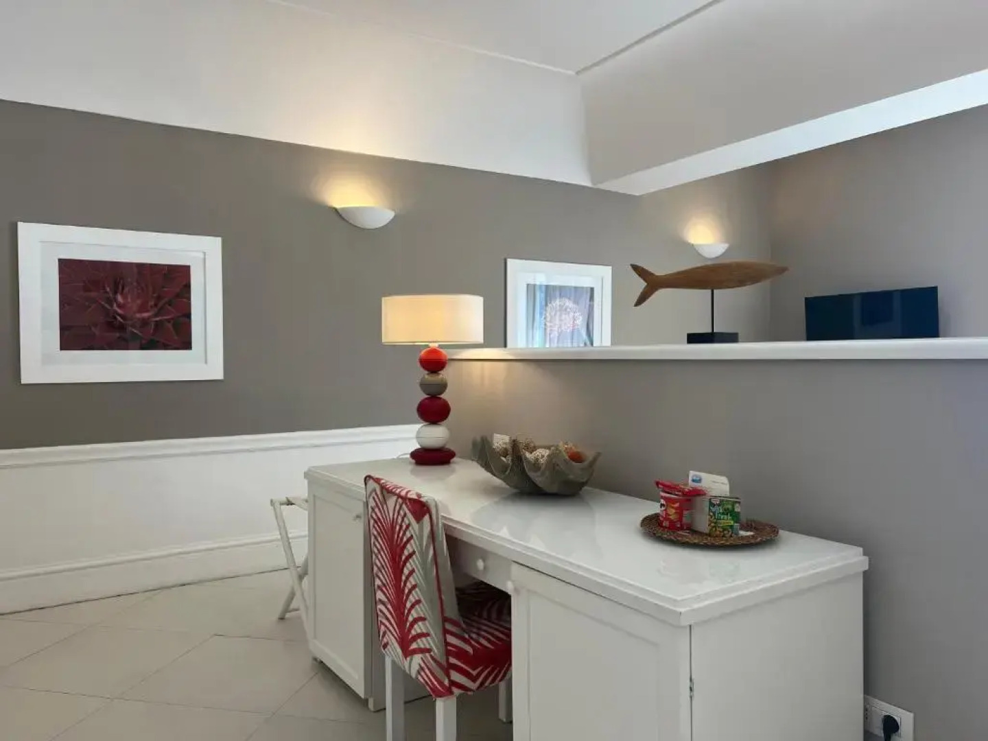 Hotel della Piccola Marina