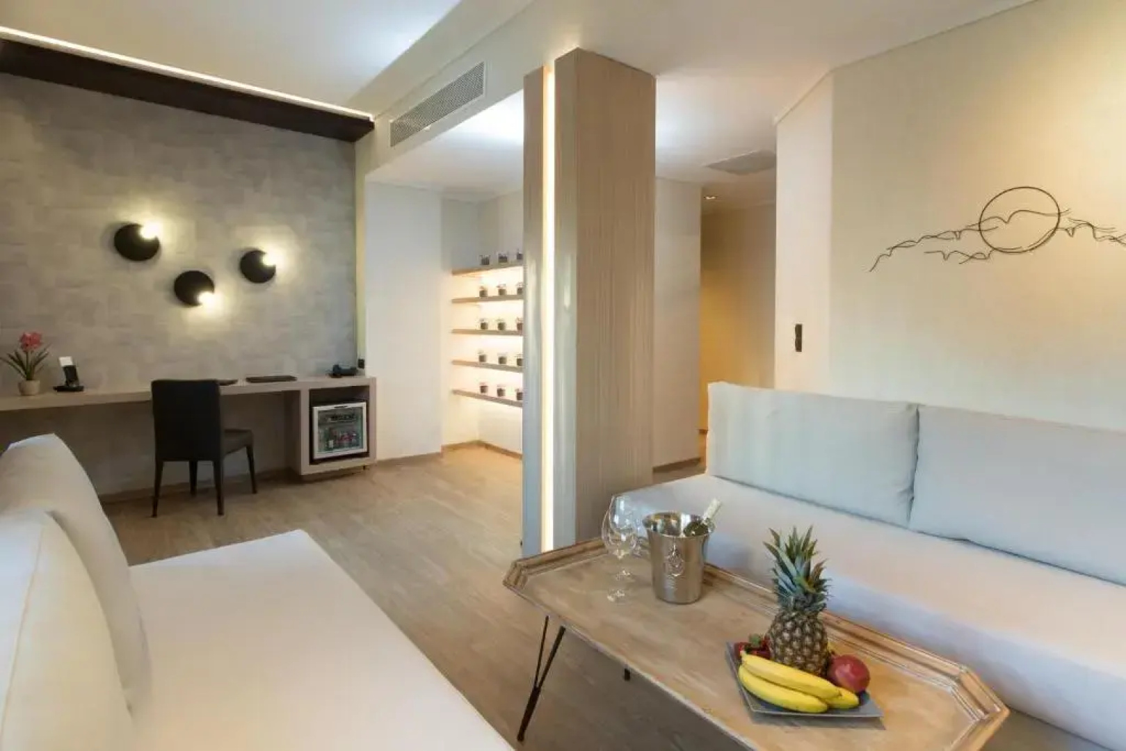 Egnatia Palace Hotel & Spa