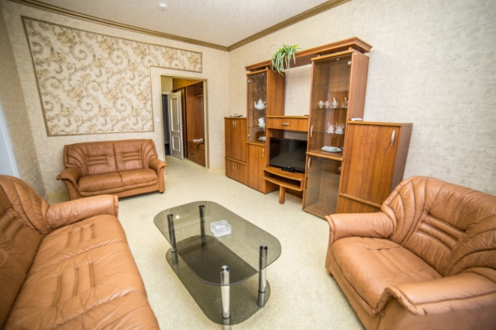 Гостиница Асса