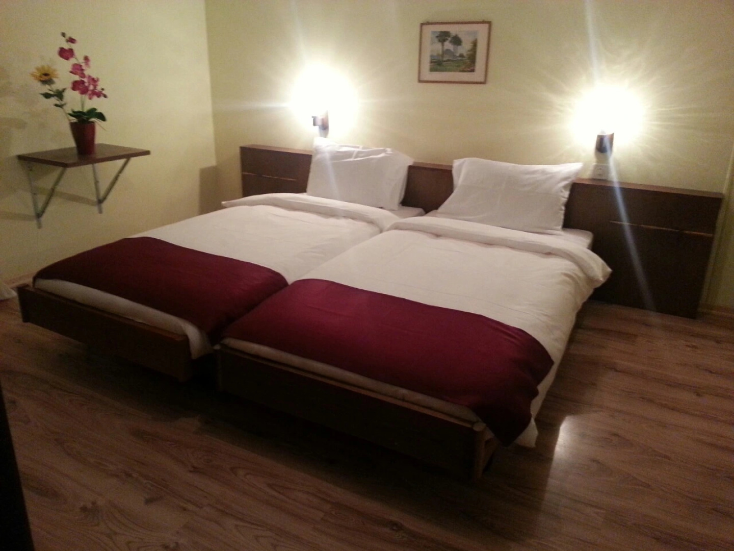 Hotel Restaurant Nishat