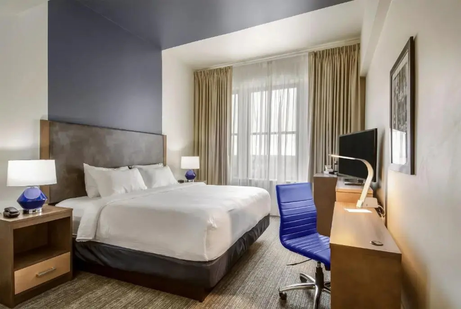 New Bedford Harbor Hotel, an Ascend Collection Hotel
