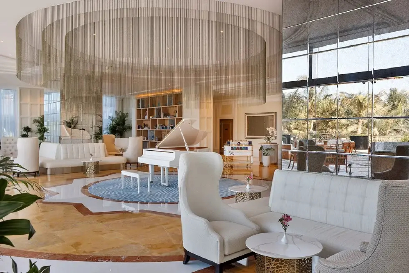 Waldorf Astoria Ras Al Khaimah