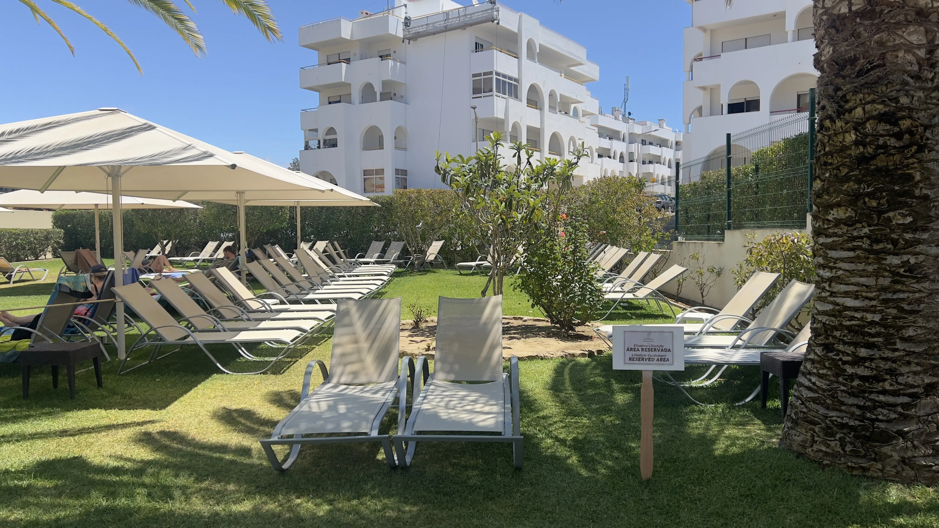 Ukino Palmeiras Village Family Resort - All Inclusive