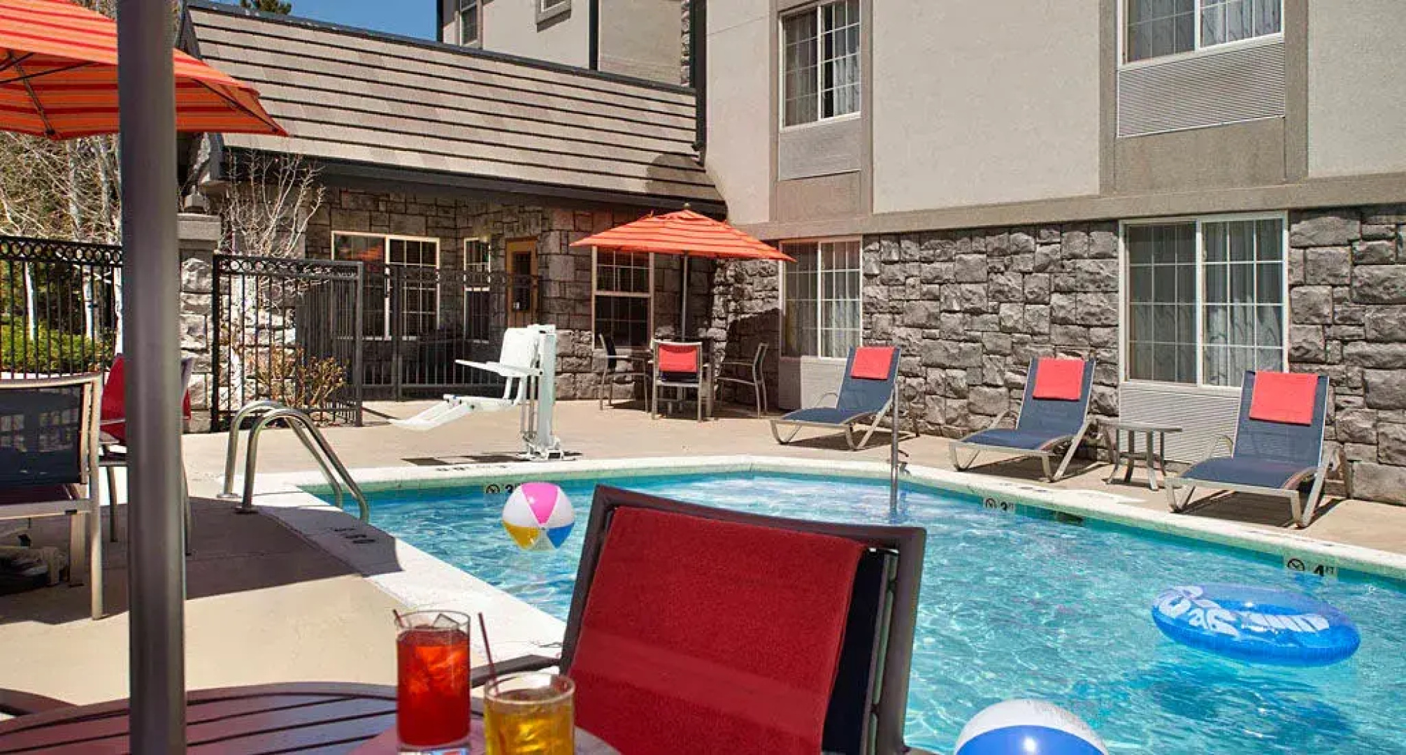 TownePlace Suites Denver Southeast