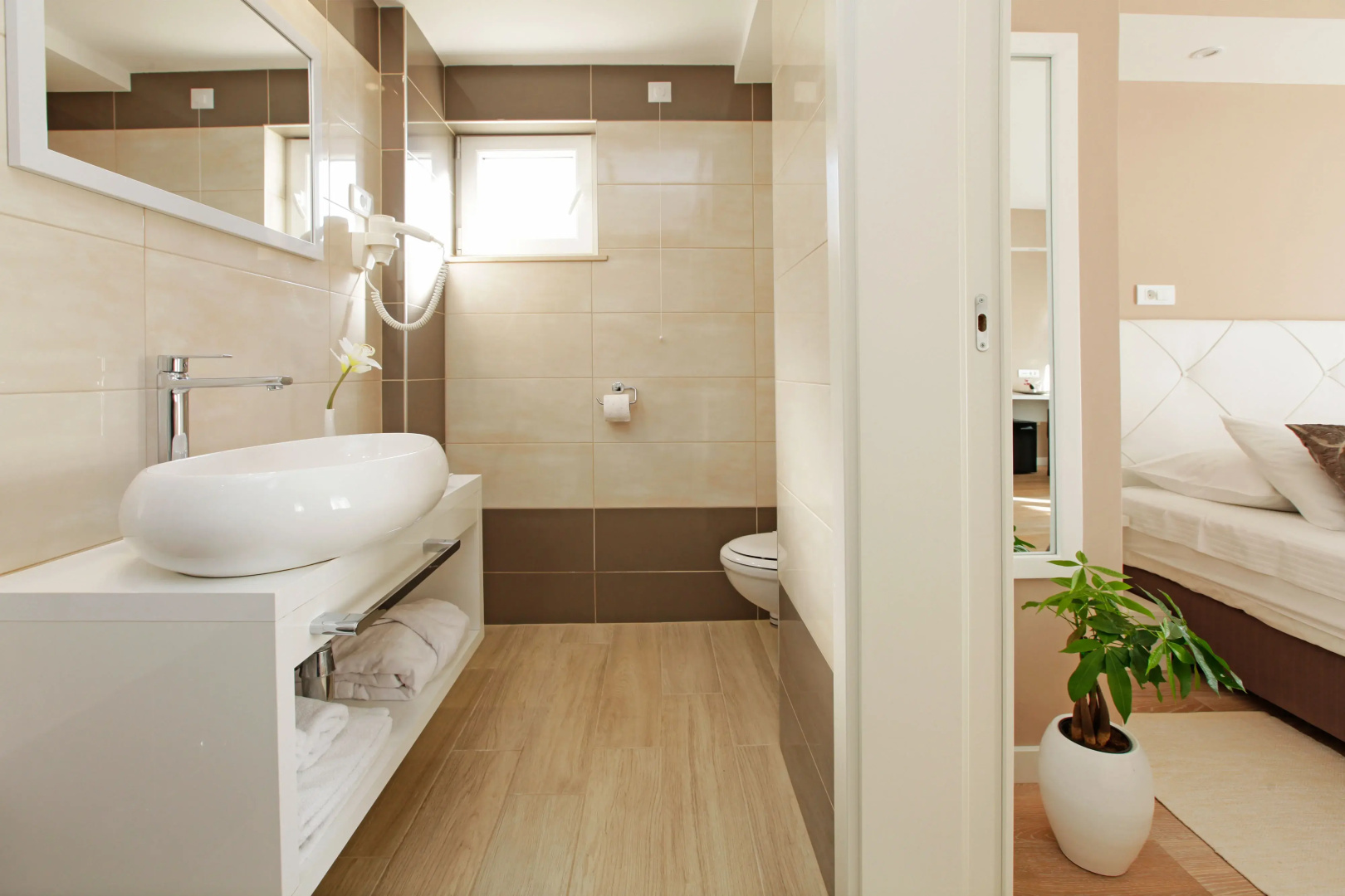 Hotel Villa Telenta