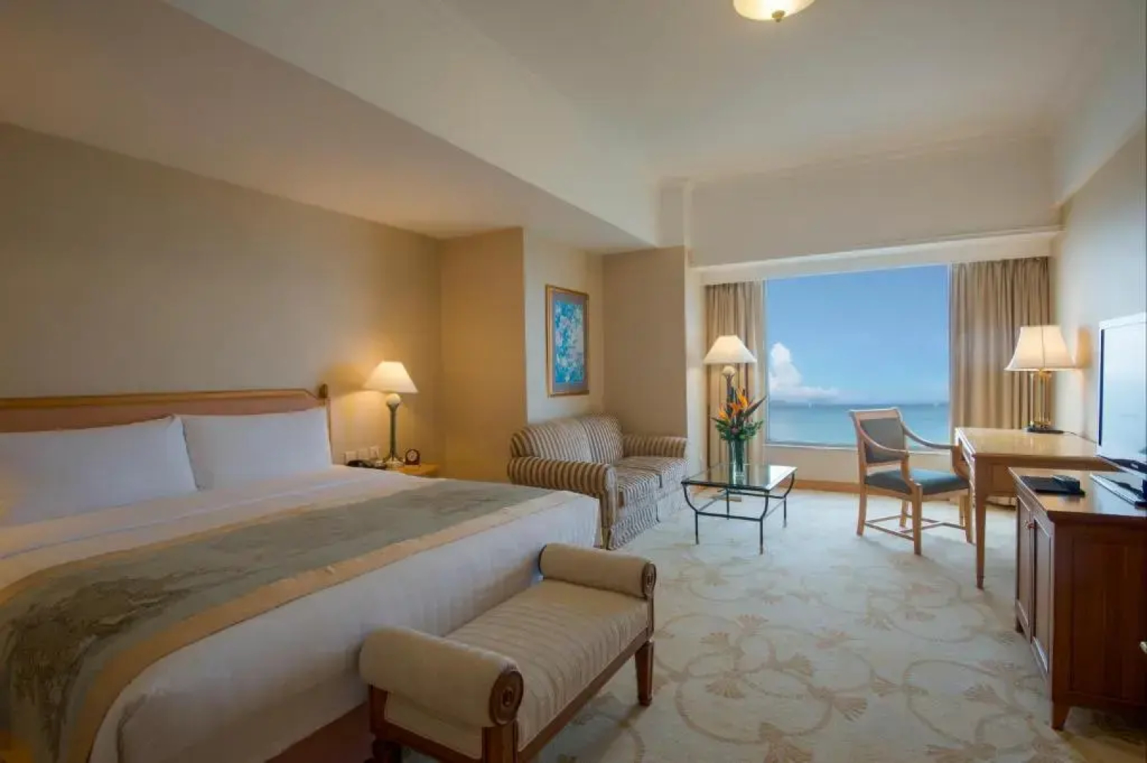 Shangri-La Beihai