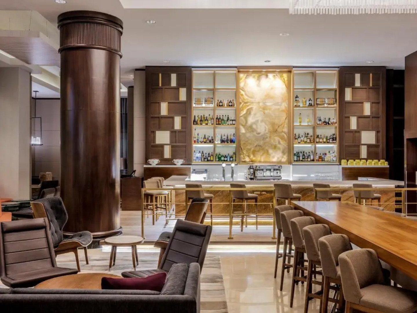  Отель Paradox Singapore Merchant Court at Clarke Quay