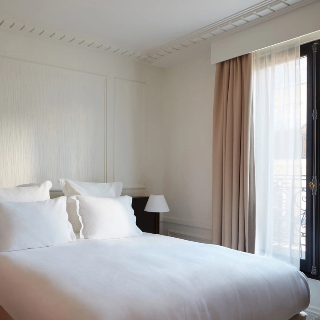 Maison Delano Paris