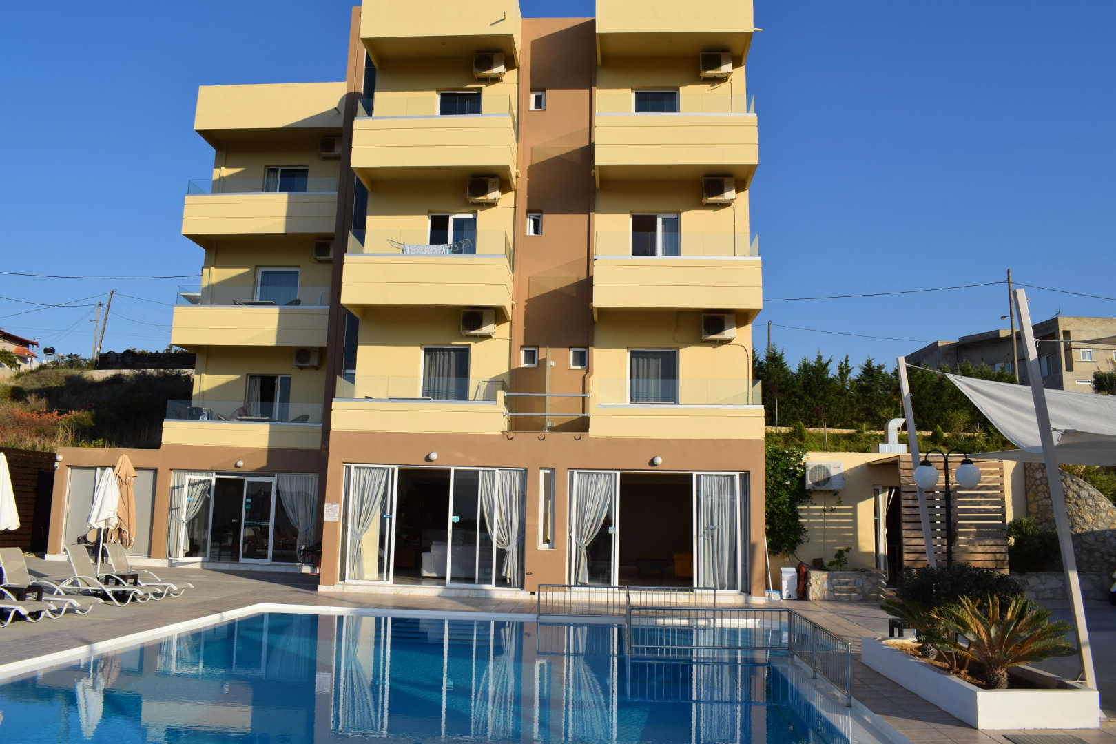 Top Hotel