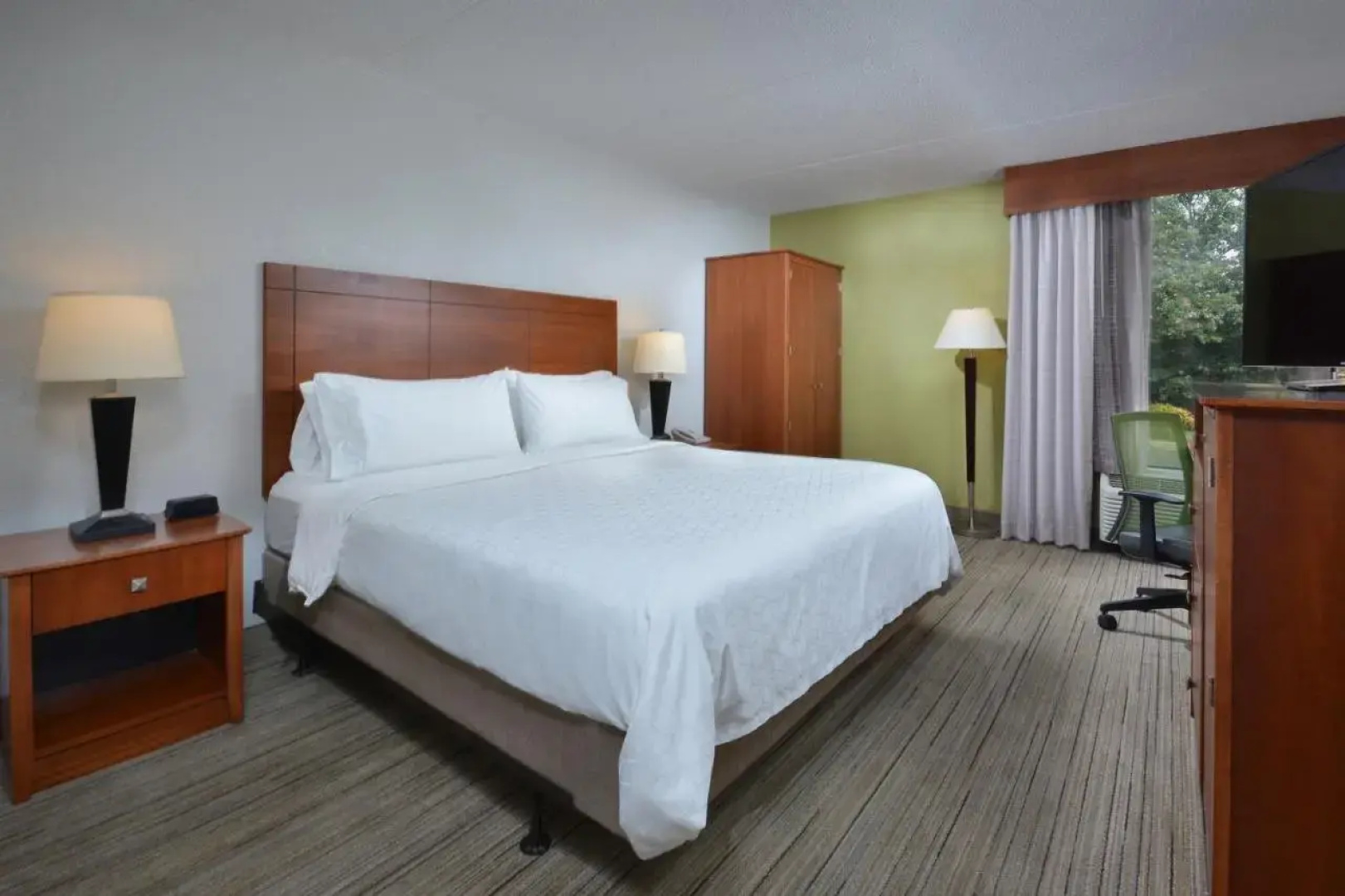 Holiday Inn Express Lynchburg by IHG