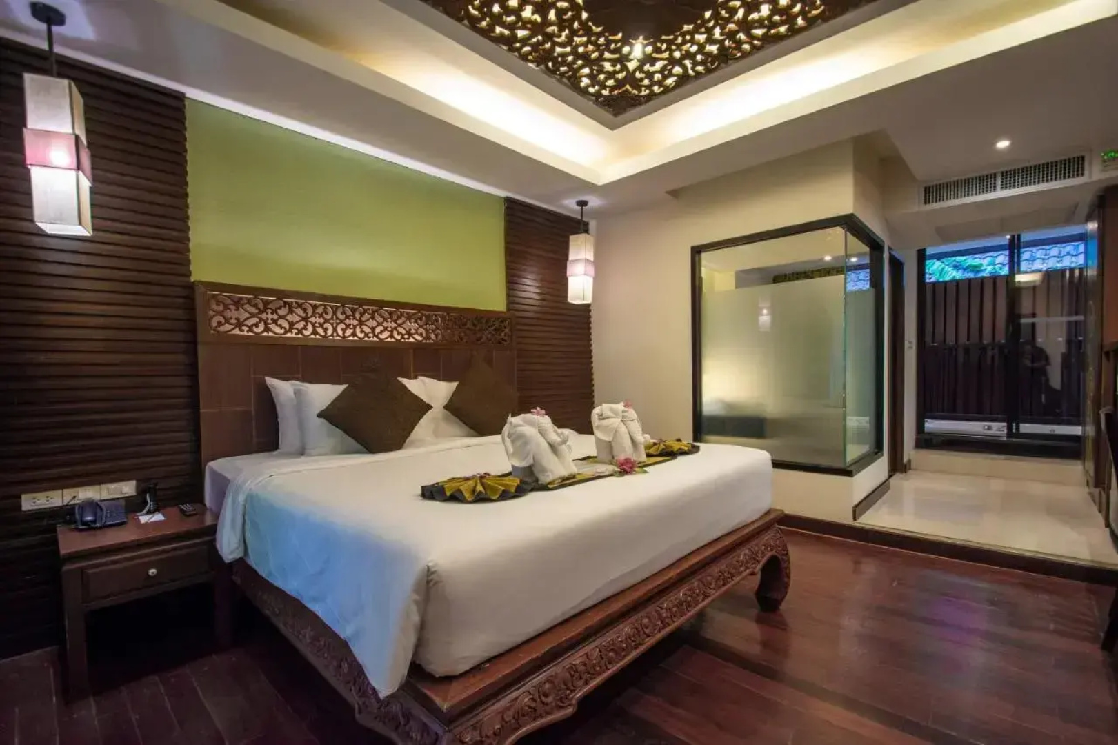 Peach Hill Resort