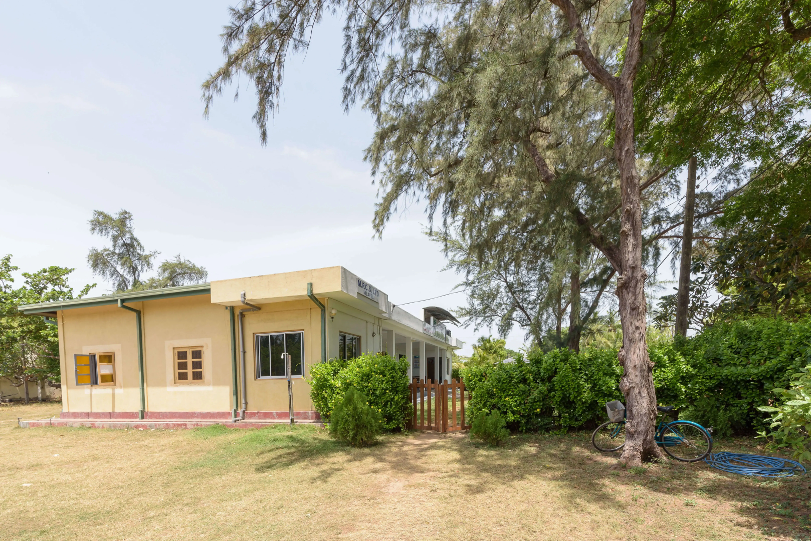 Nilaveli Beach Hostel