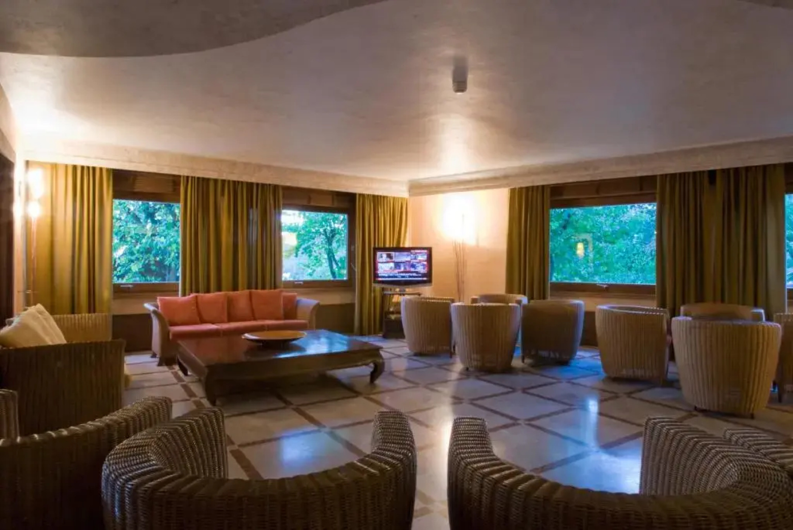 Hotel La Perla del Golfo