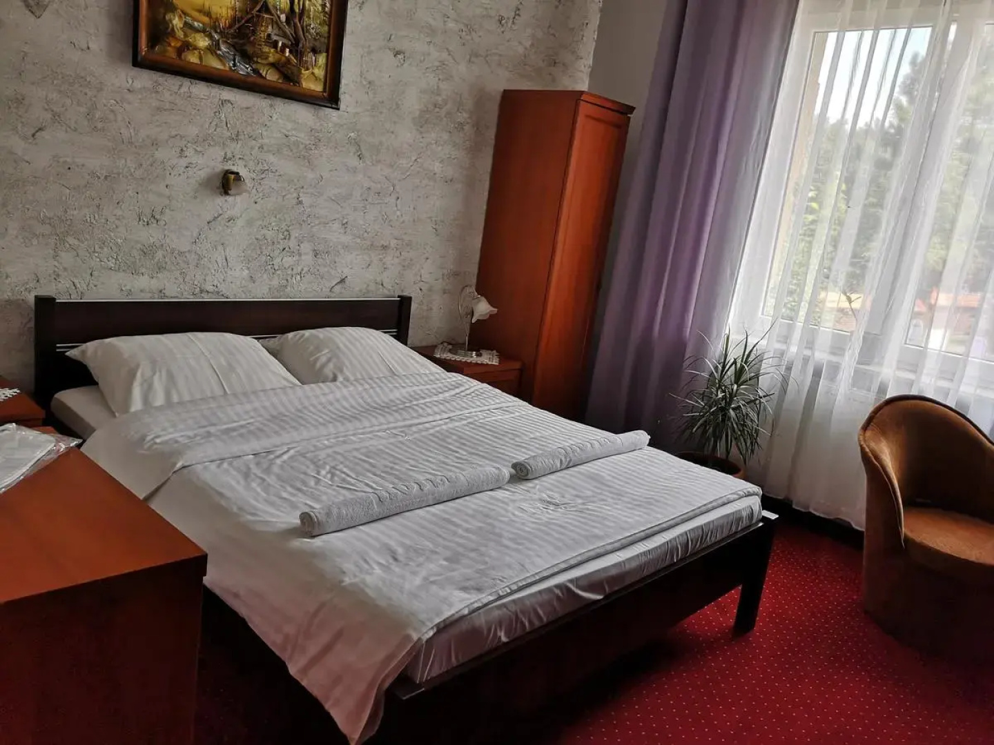 Pokoje Gościnne Orzesze