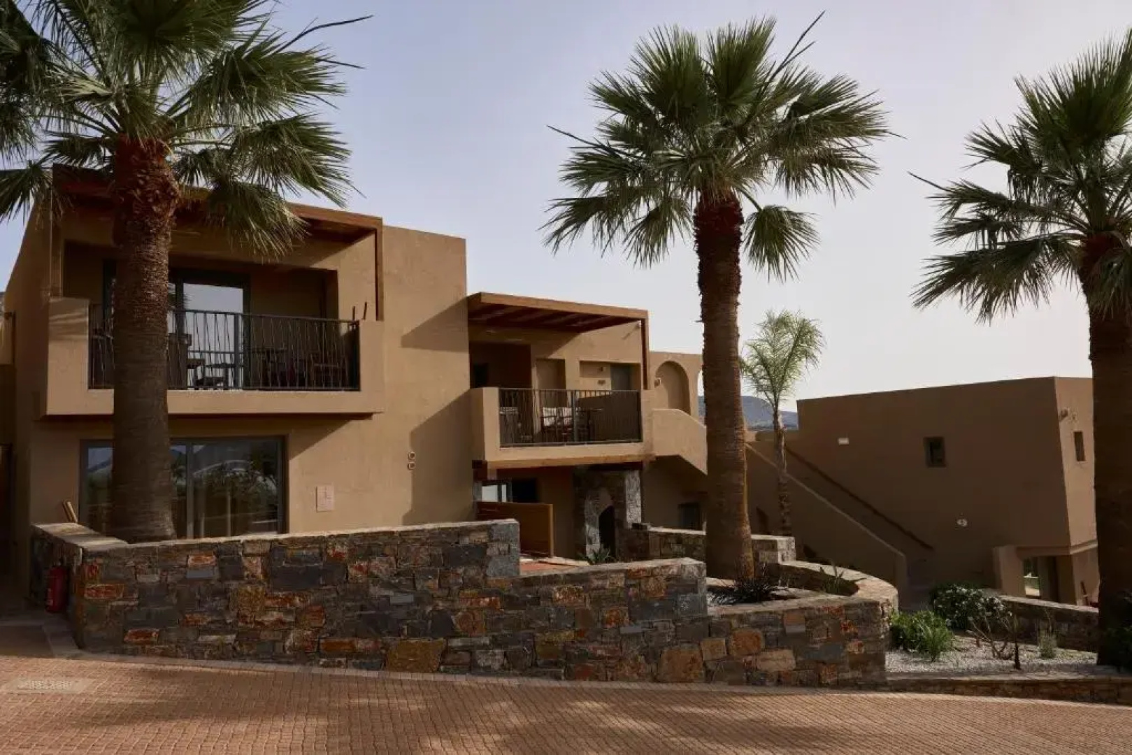 Enorme Infinity Elounda - Adults Only