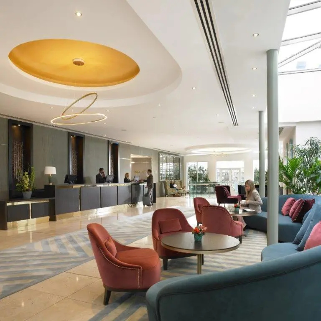 Dunboyne Castle Hotel & Spa