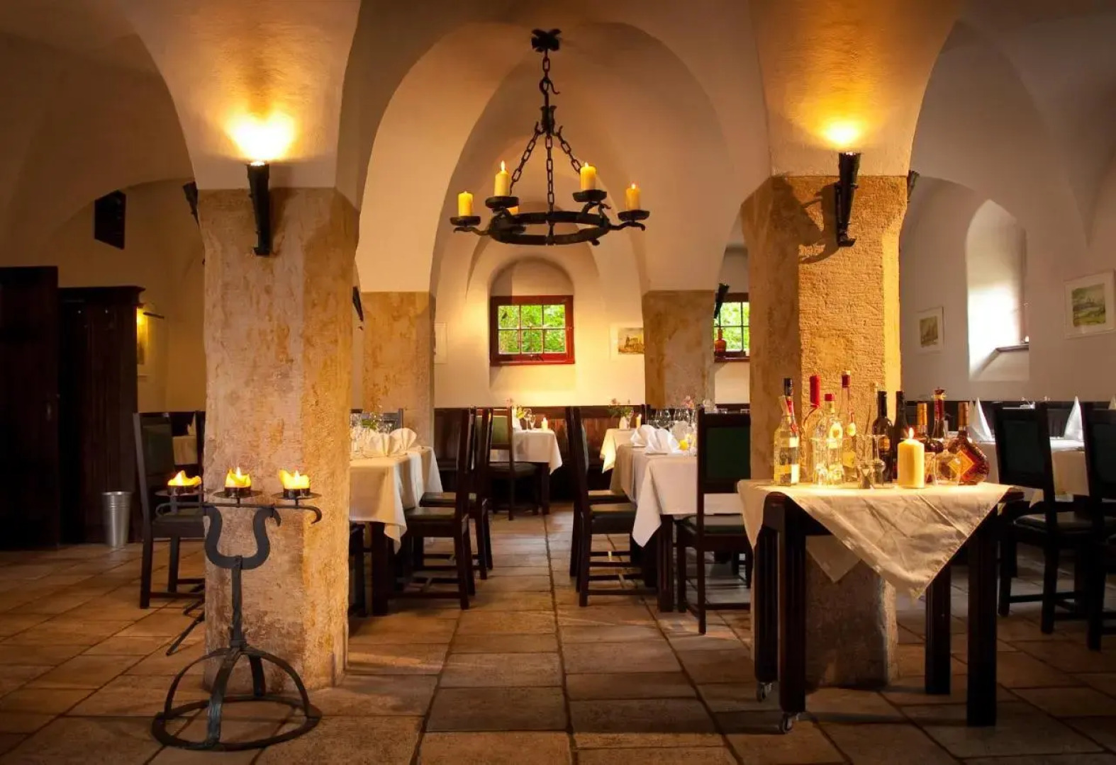 Spa Resort Landlust Dresden