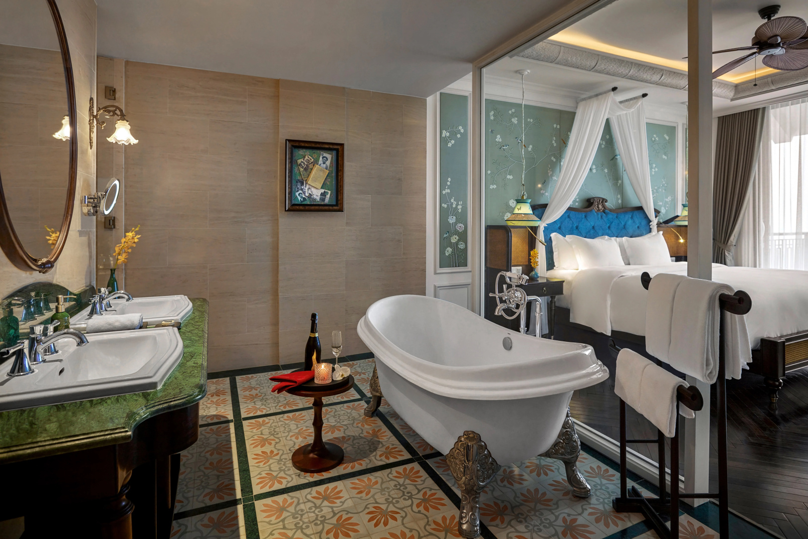 Cat Ba Sunrise Resort