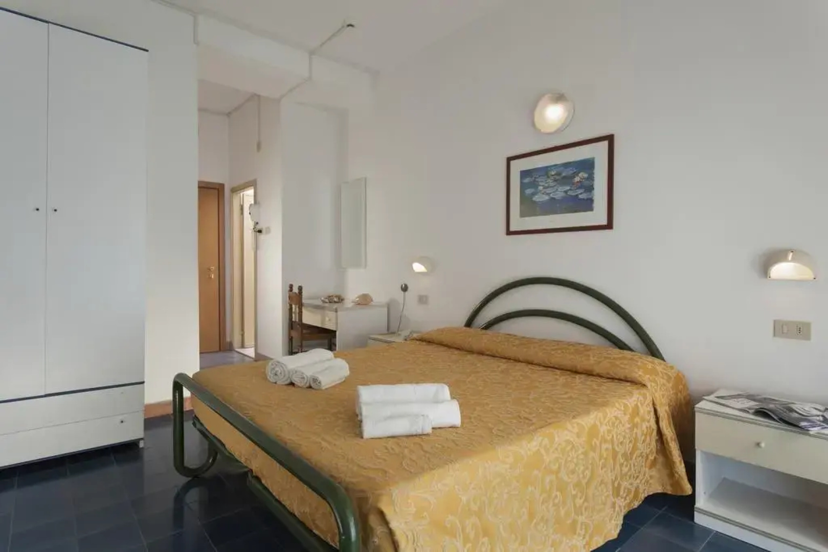Hotel Panoramic