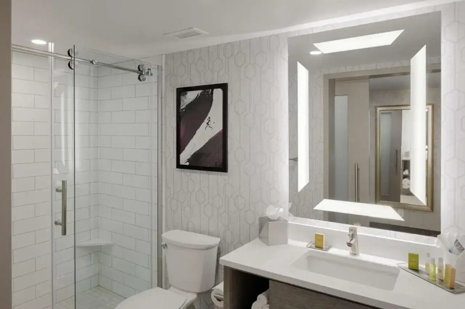 The Kingsley Bloomfield Hills - a DoubleTree by Hilton