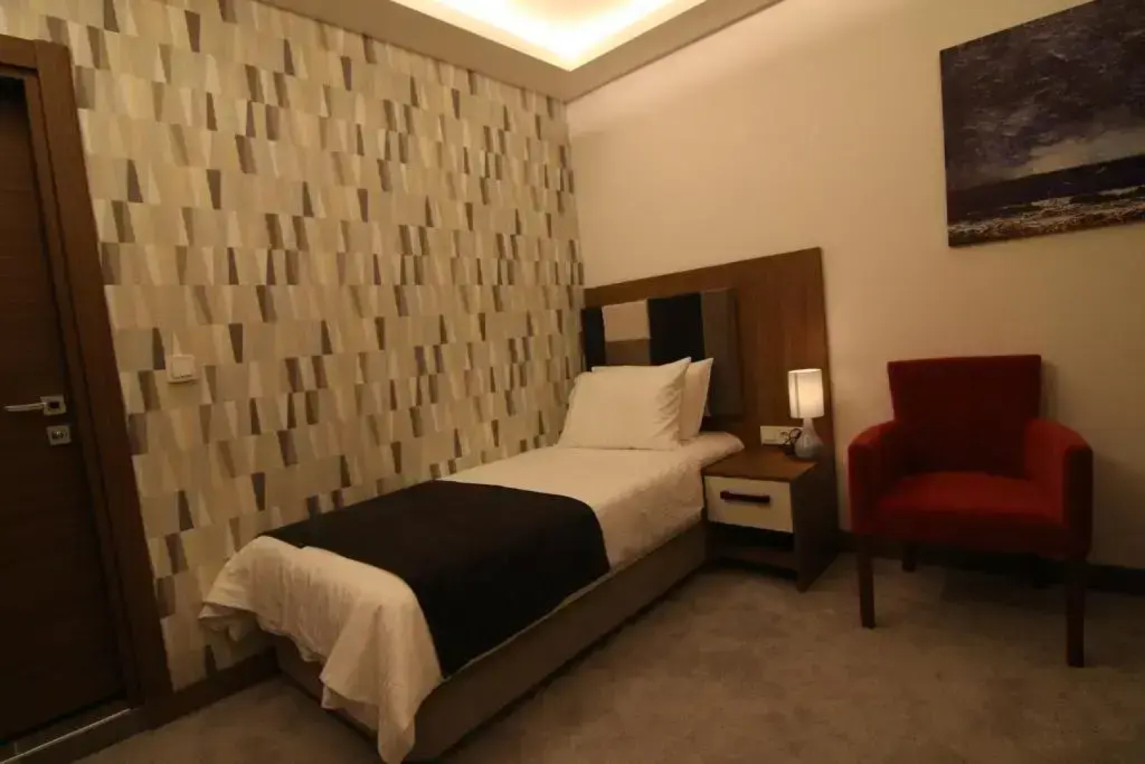 Rivada Hotel