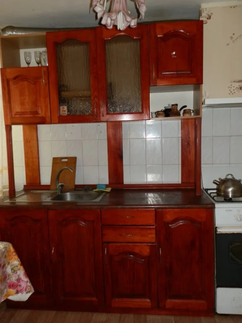 Guest House na Baglikova 22a
