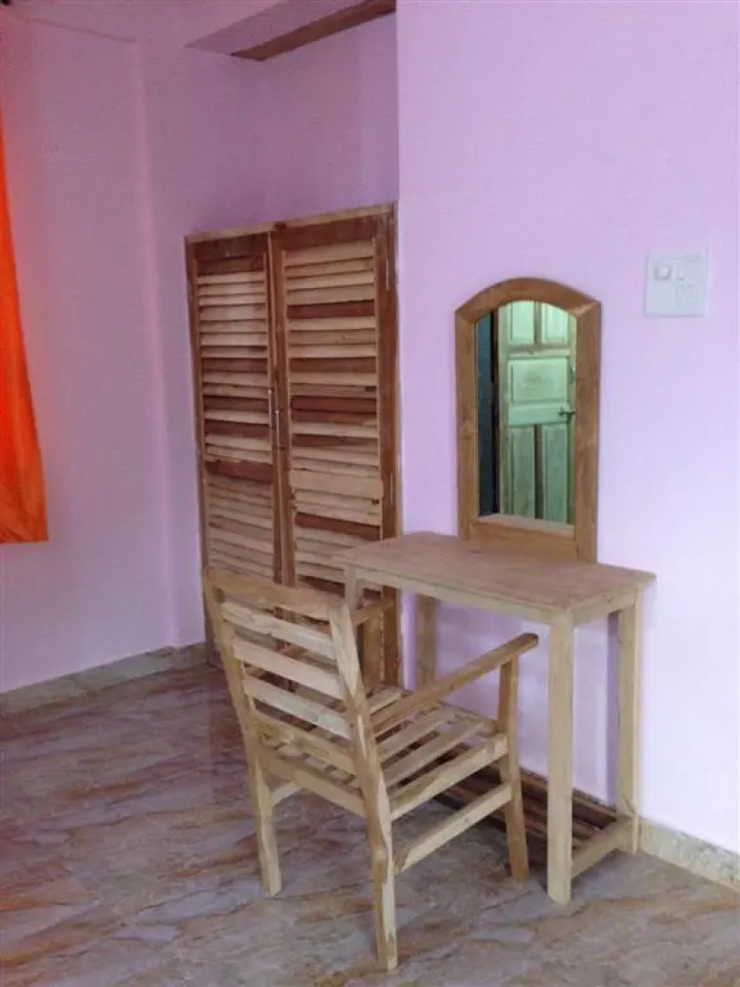 Thomas Beach Guesthouse