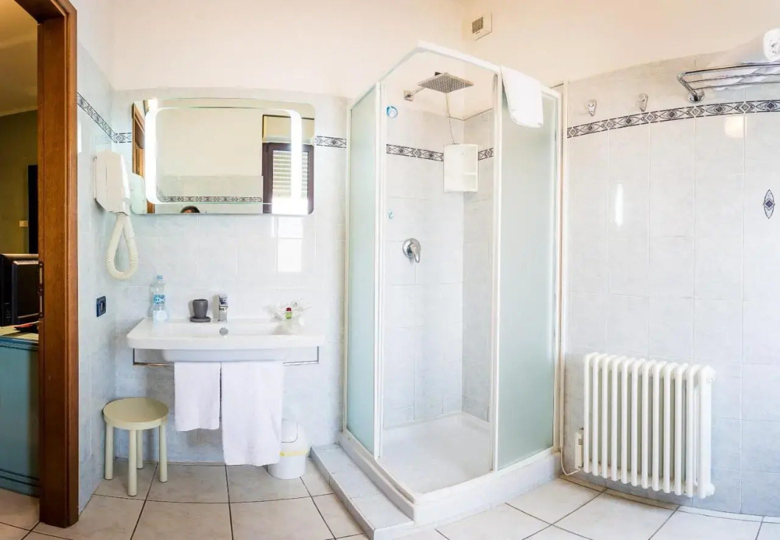 Piccolo Hotel Nogara