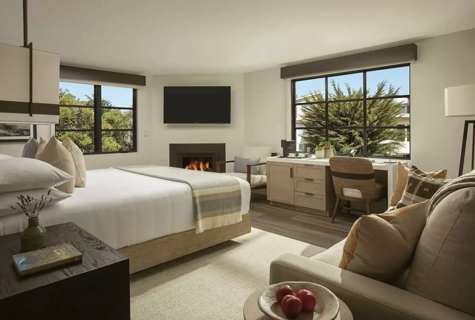 Stilwell Hotel