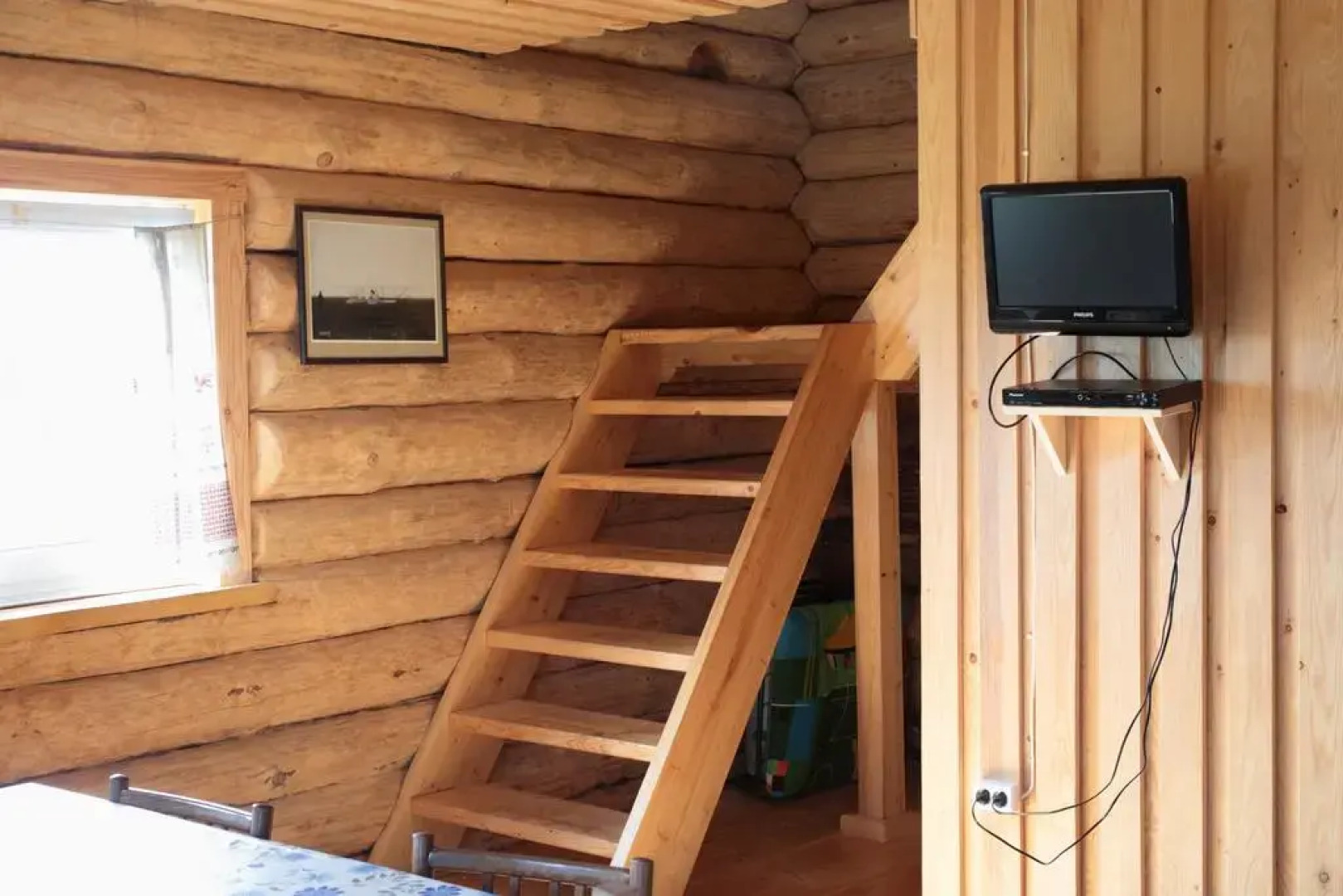 Guest House Za Onegu