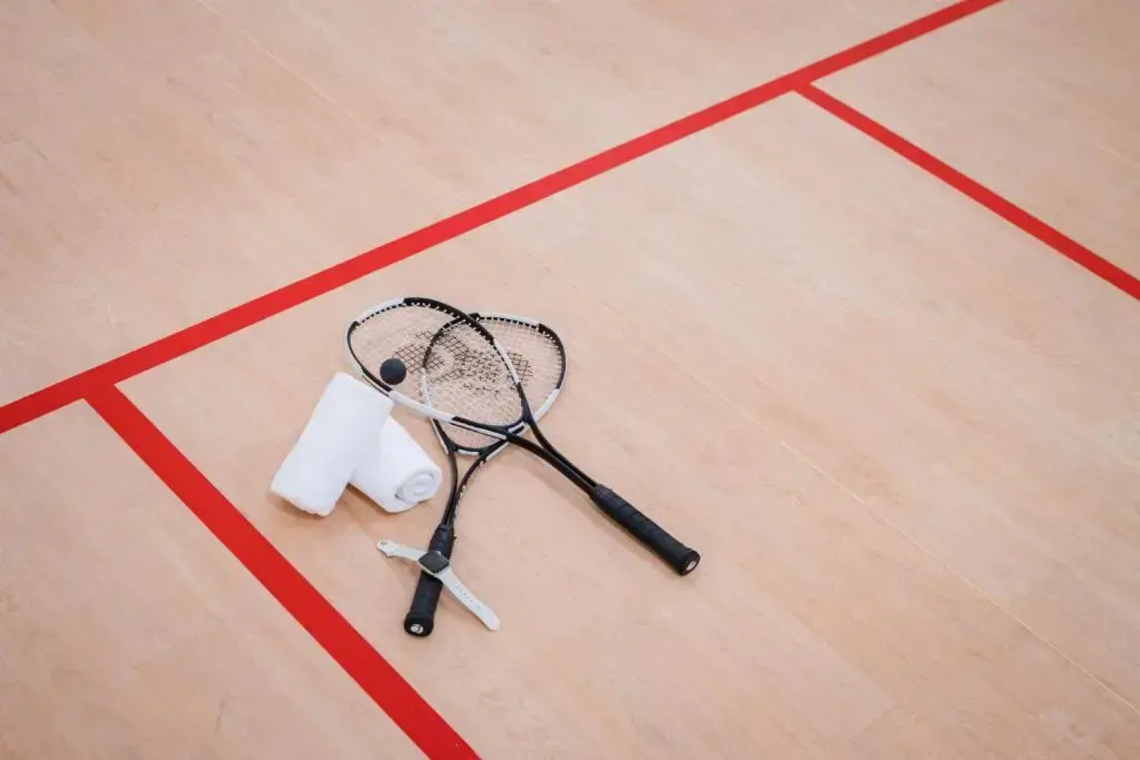 Oceanfront Beach Resort