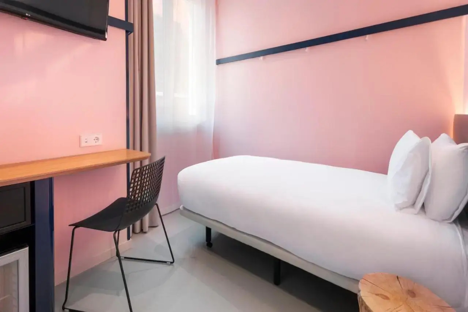 B&B Hotel Madrid Centro Plaza Mayor