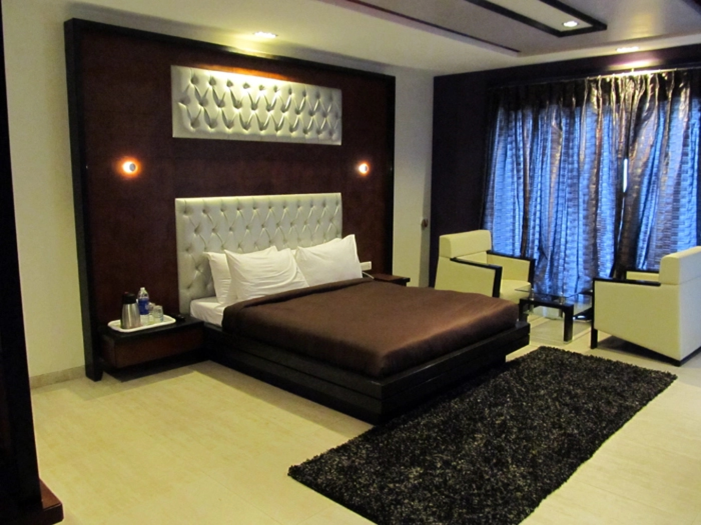 Hotel Sea Rock Villa
