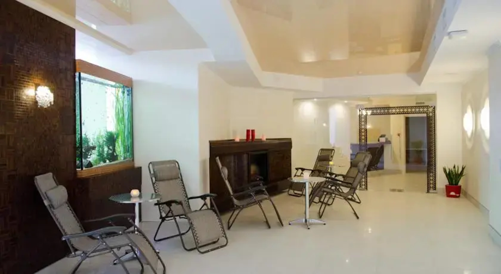 Hotel Tustan