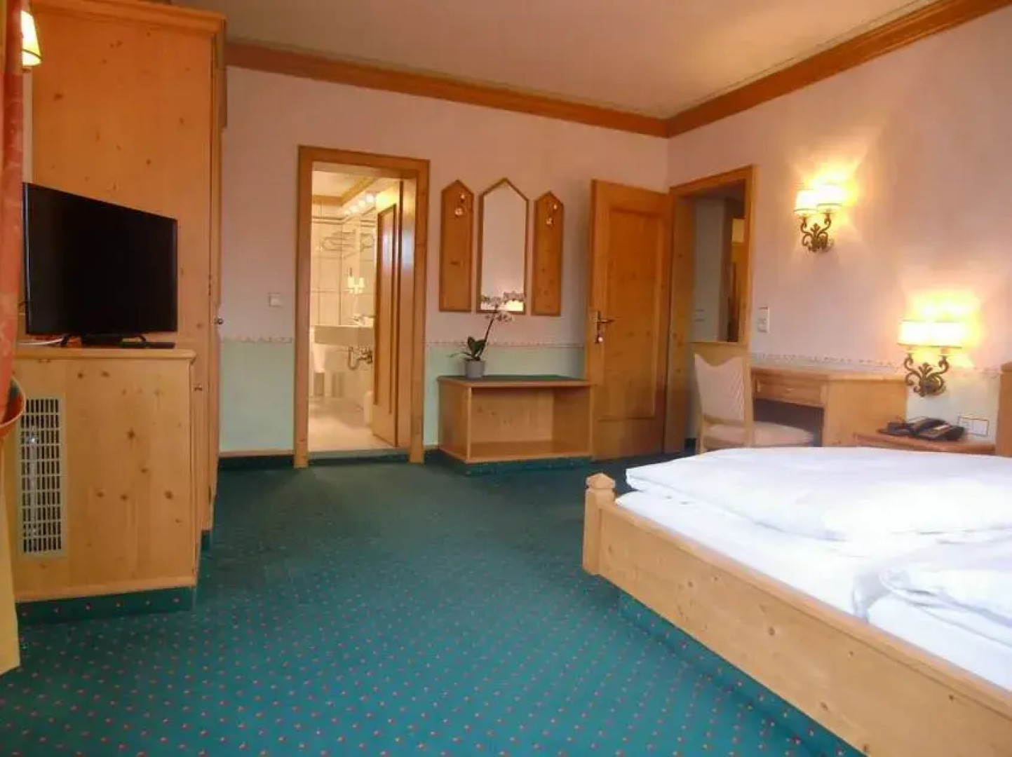 Gasthaus zum Sternen