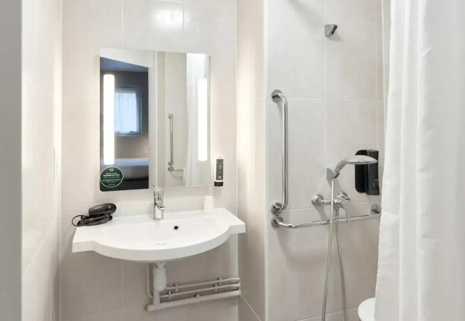 B&B HOTEL Noisy-le-Grand