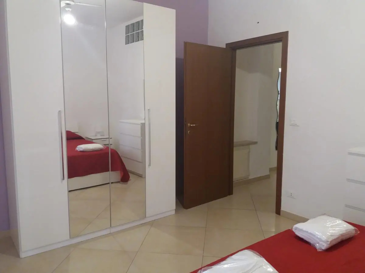 Le cisterne Holiday Home